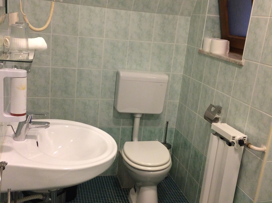 Villa Rosa Budapest主图