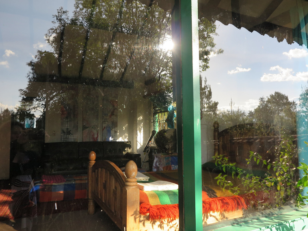 La Juanita Finca Verde主图