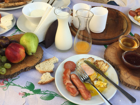 Hani i Xheblatit主图