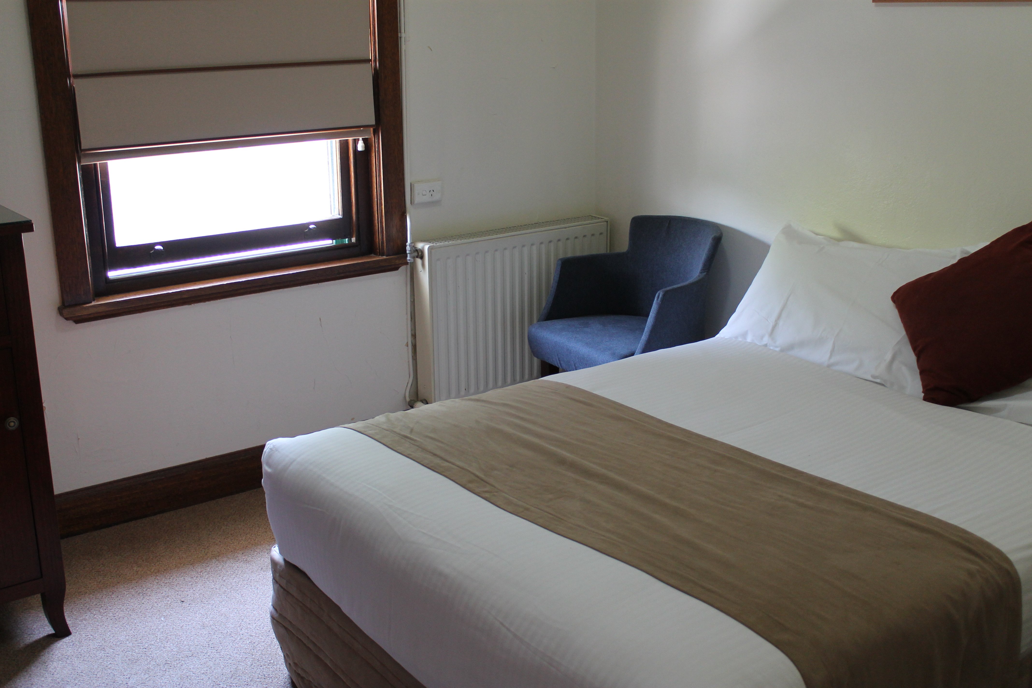 The Dormie House-官方