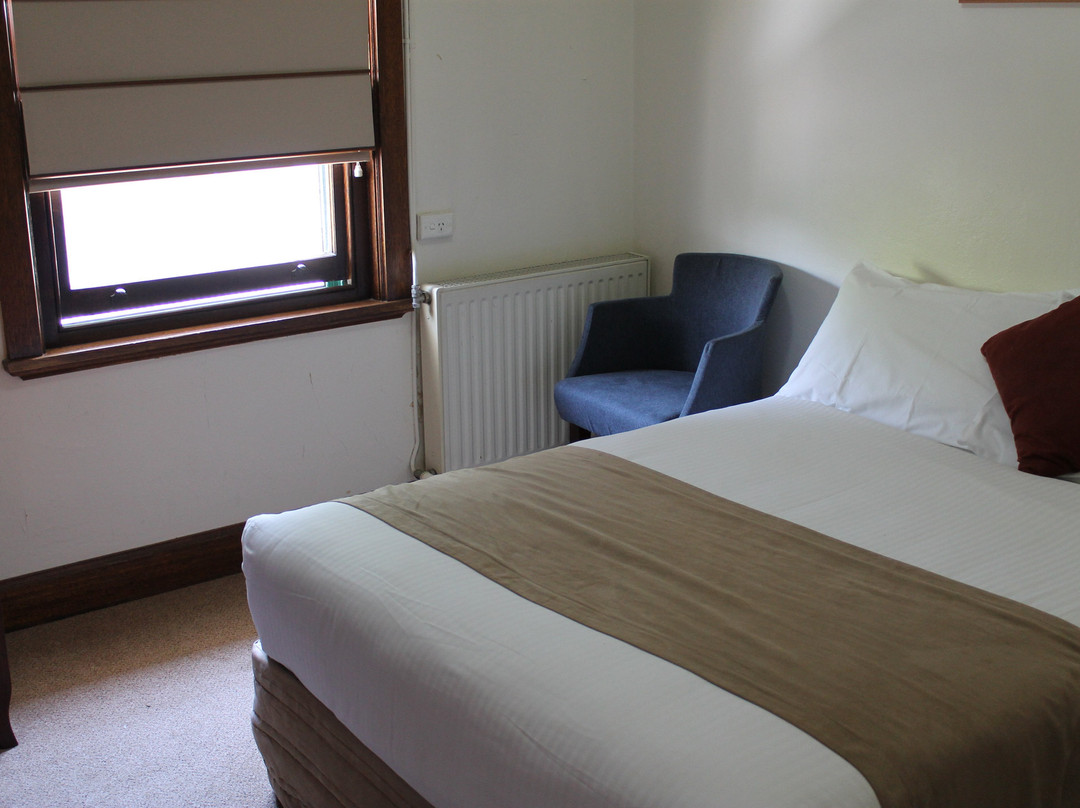 Moss Vale酒店住宿-The Dormie House