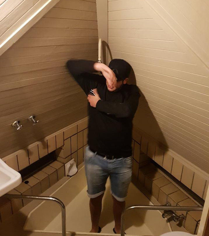 Pyramids Motel主图