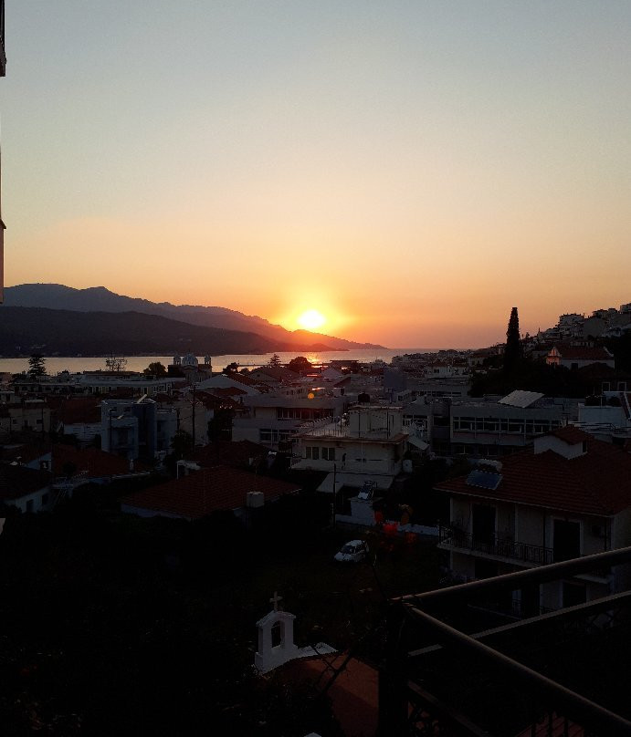 Hotel Odysseas主图