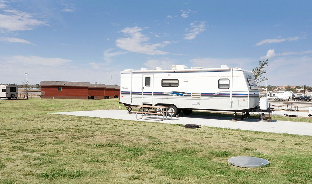 Dodge City KOA