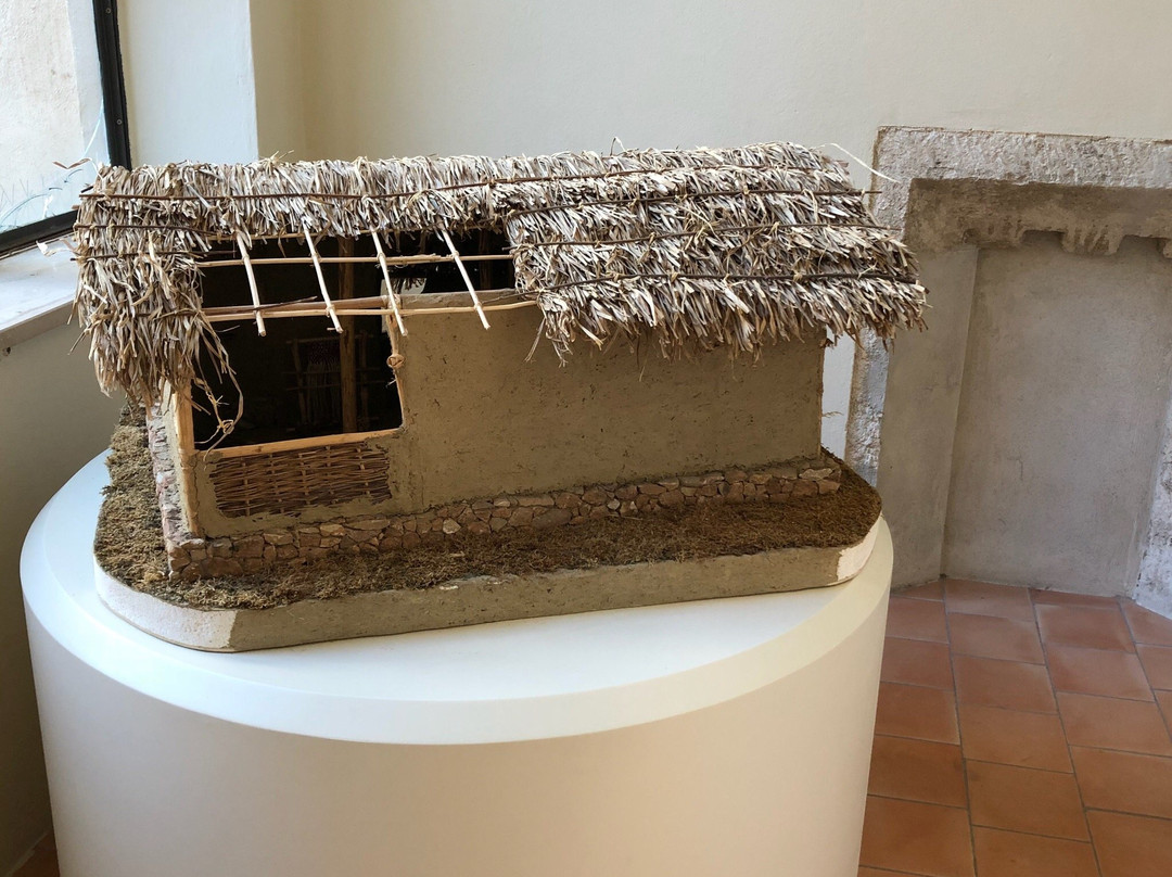 Museo Archeologico della Città di Alghero-阿尔盖罗必去景点