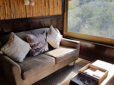 The Safari Lodge主图