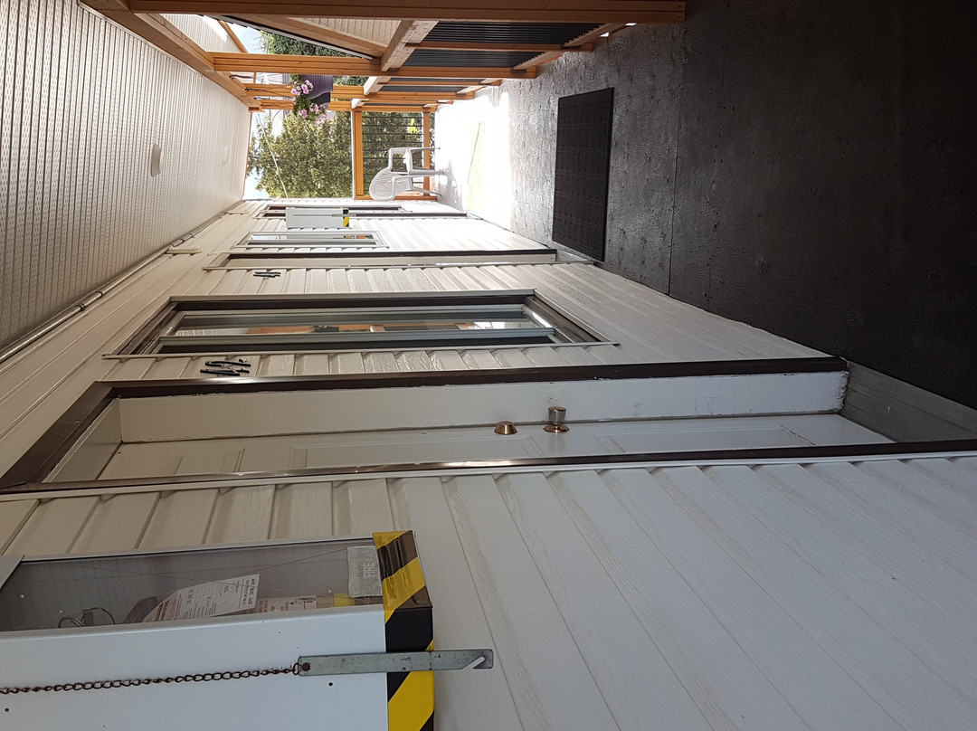 Almo Court Motel主图