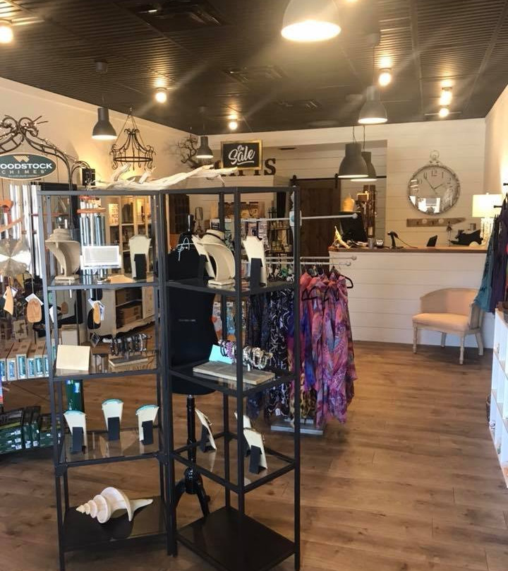 G8Way Gifts-萨拉索塔必去景点