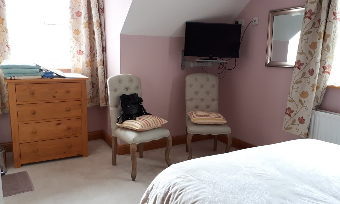 St. Bridgets B & B主图