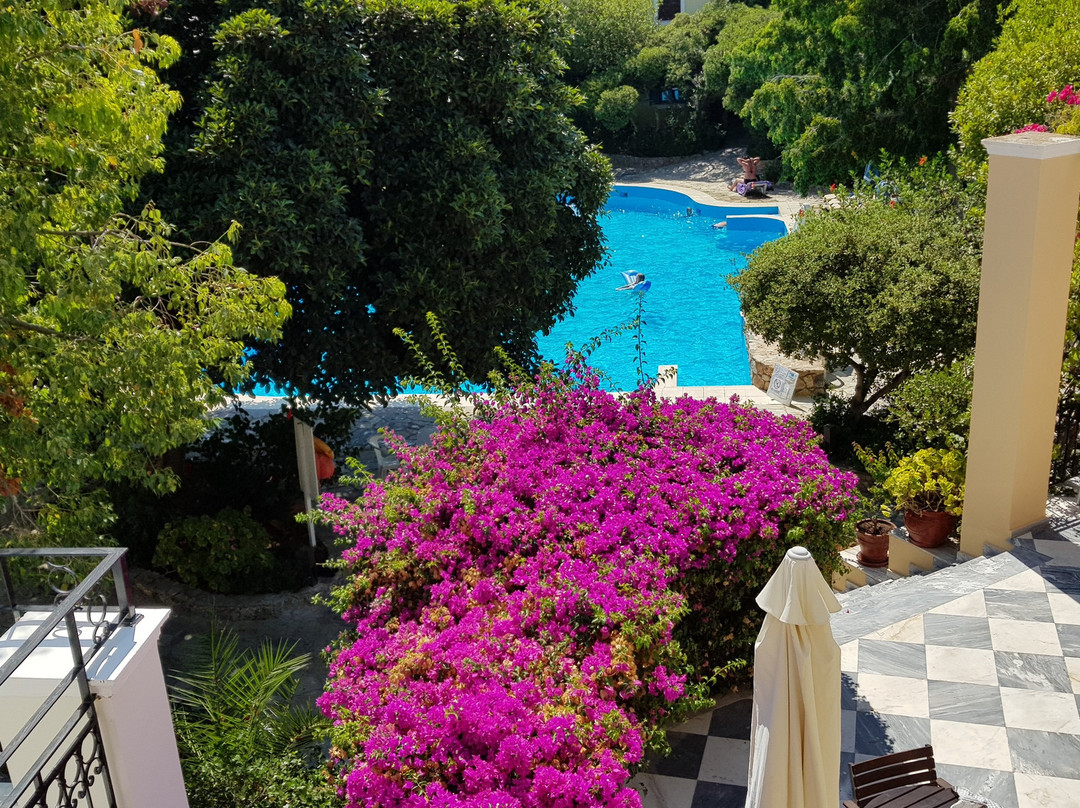 Kalydna Island Hotel主图