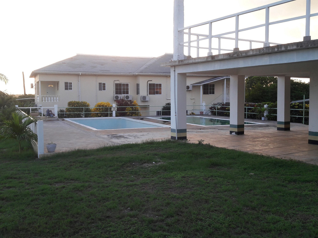 Southview Hotel主图