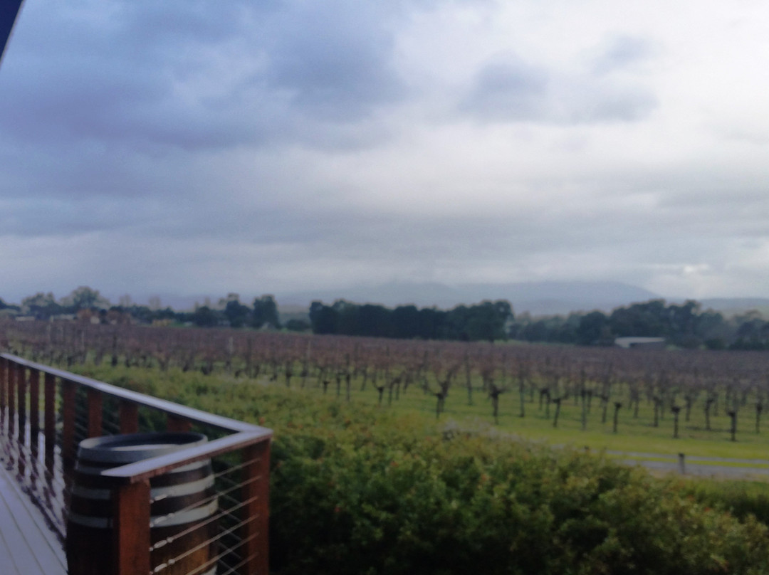 Greenstone Vineyards-亚拉格林必去景点