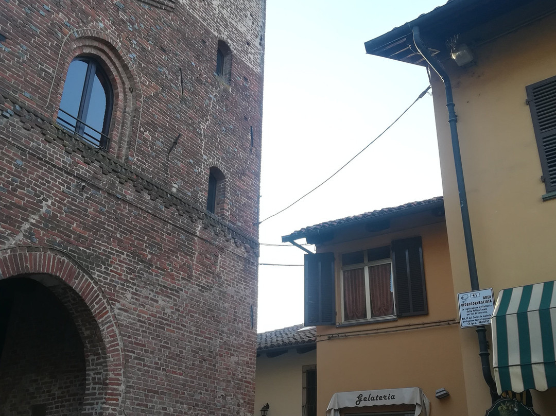 Caramagna Piemonte旅游攻略图片