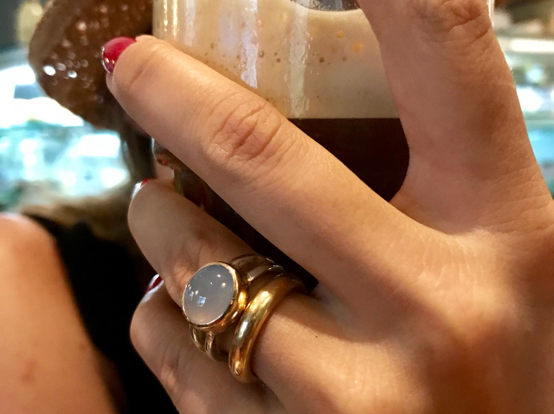 Metallagi Jewelry-纳夫普利翁必去景点