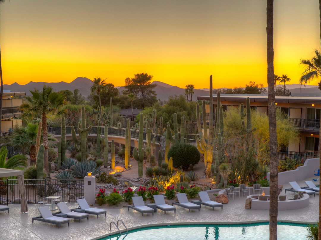 CIVANA Wellness Resort & Spa主图