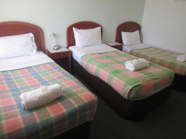 Allonville Motel主图