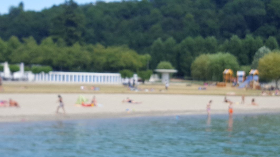 Aqualac-艾克斯莱班必去景点