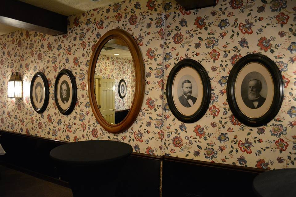 黄金羔羊旅舍主图