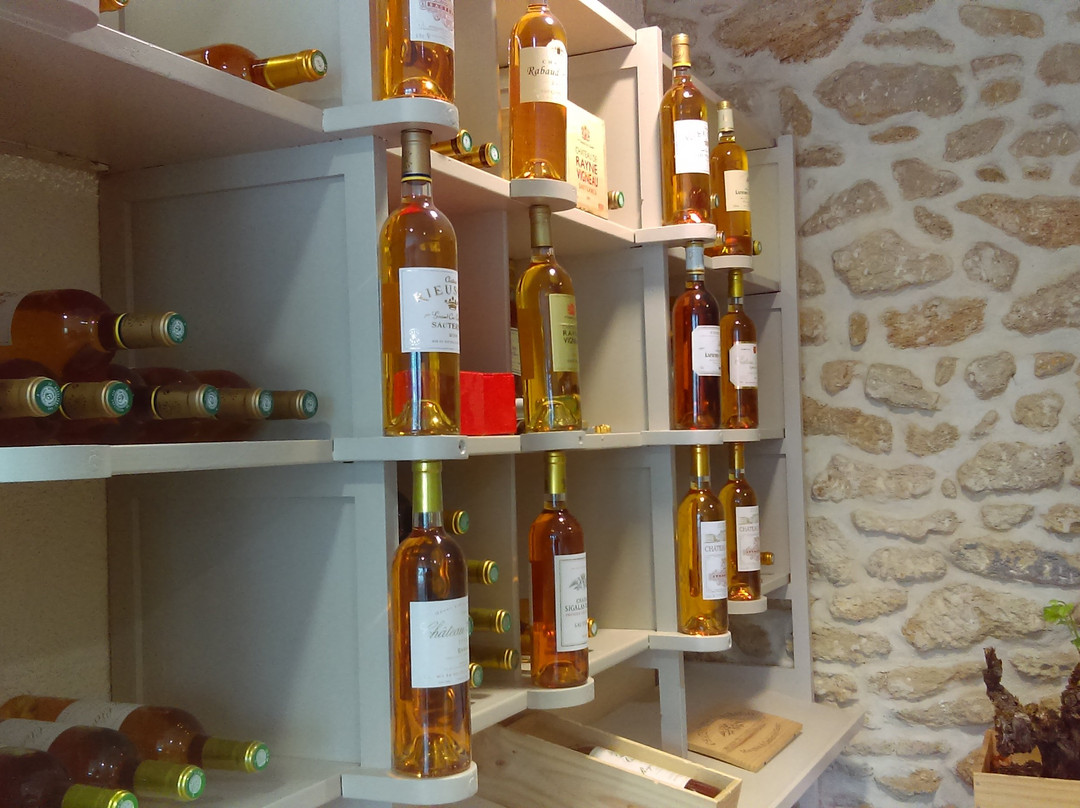 La Maison du Vigneron de Sauternes景点图片