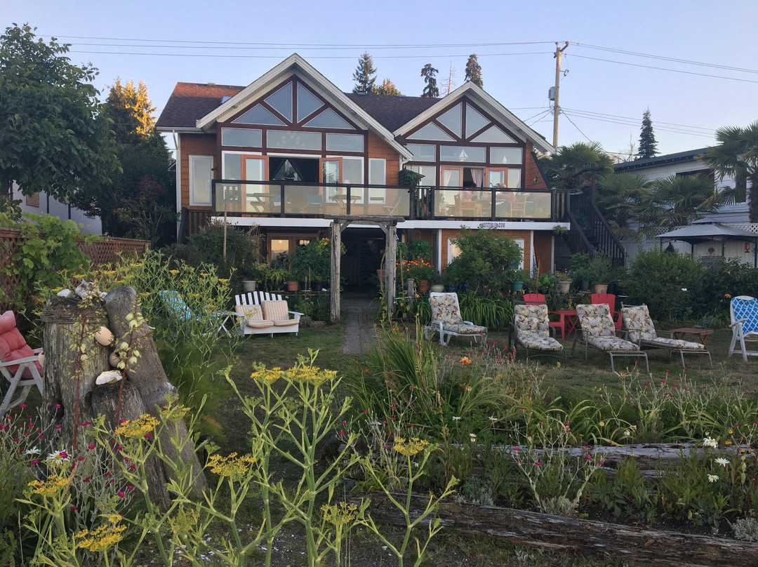 Westerlea Resort Motel主图