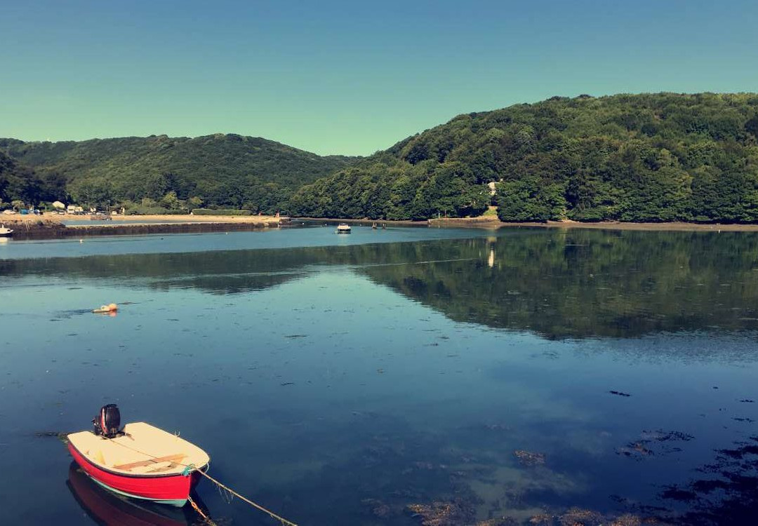 Woodlands Guest House主图