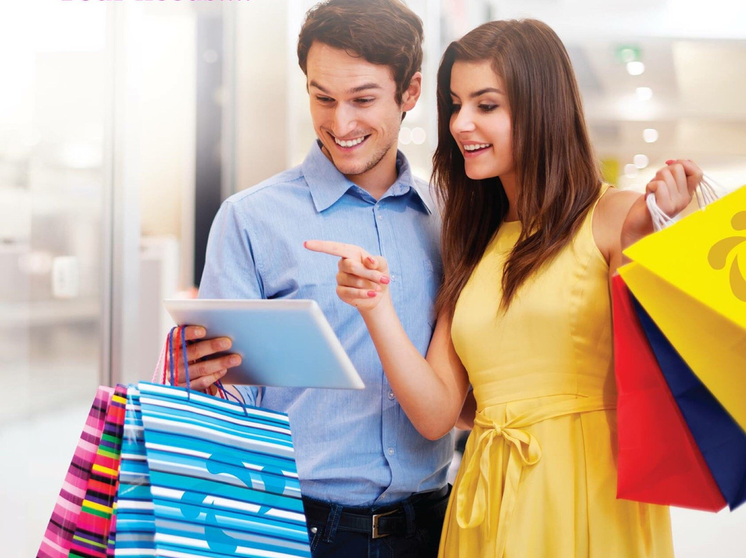 Al Khor Mall-Al Khor必去景点