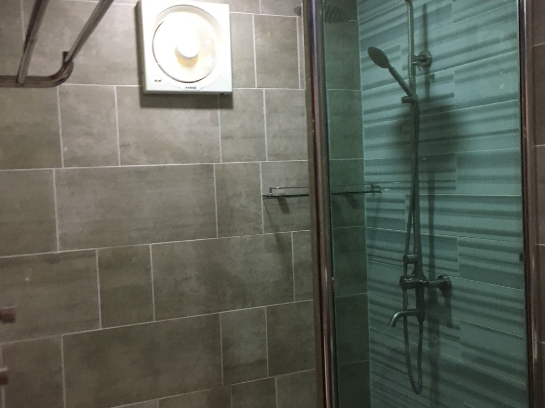 Uptown Eco Hotel主图