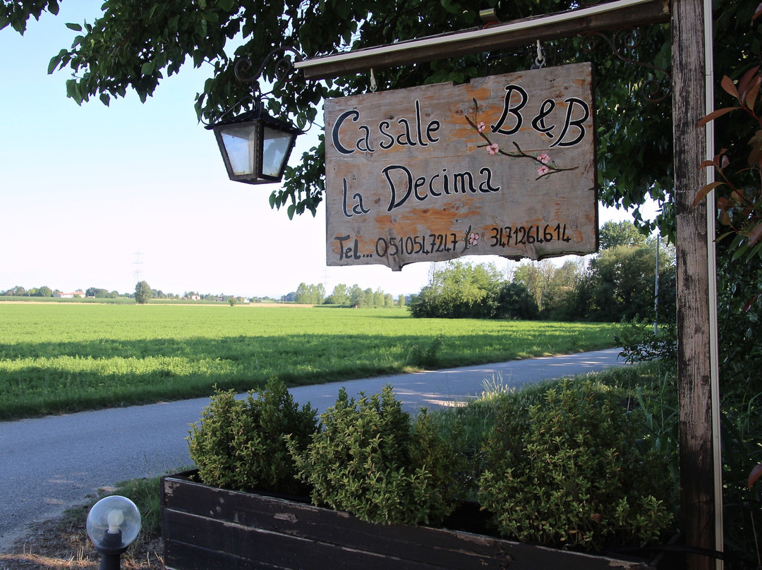 B&b Casale La Decima主图