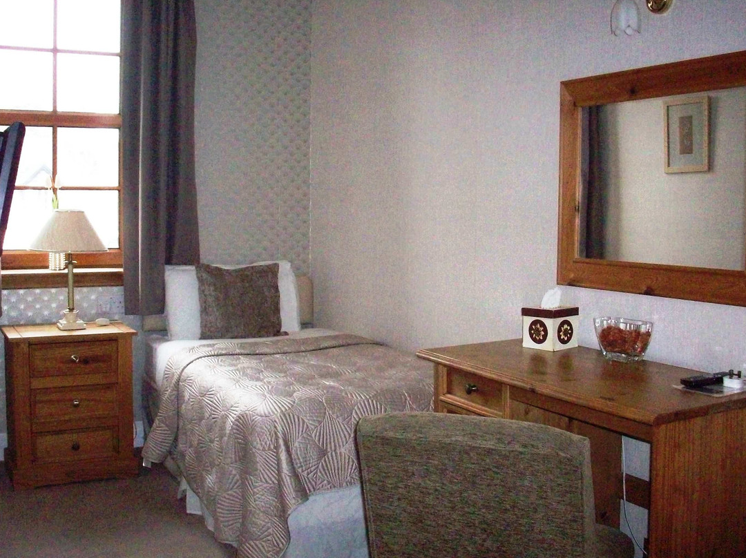 Lairg Highland Hotel主图