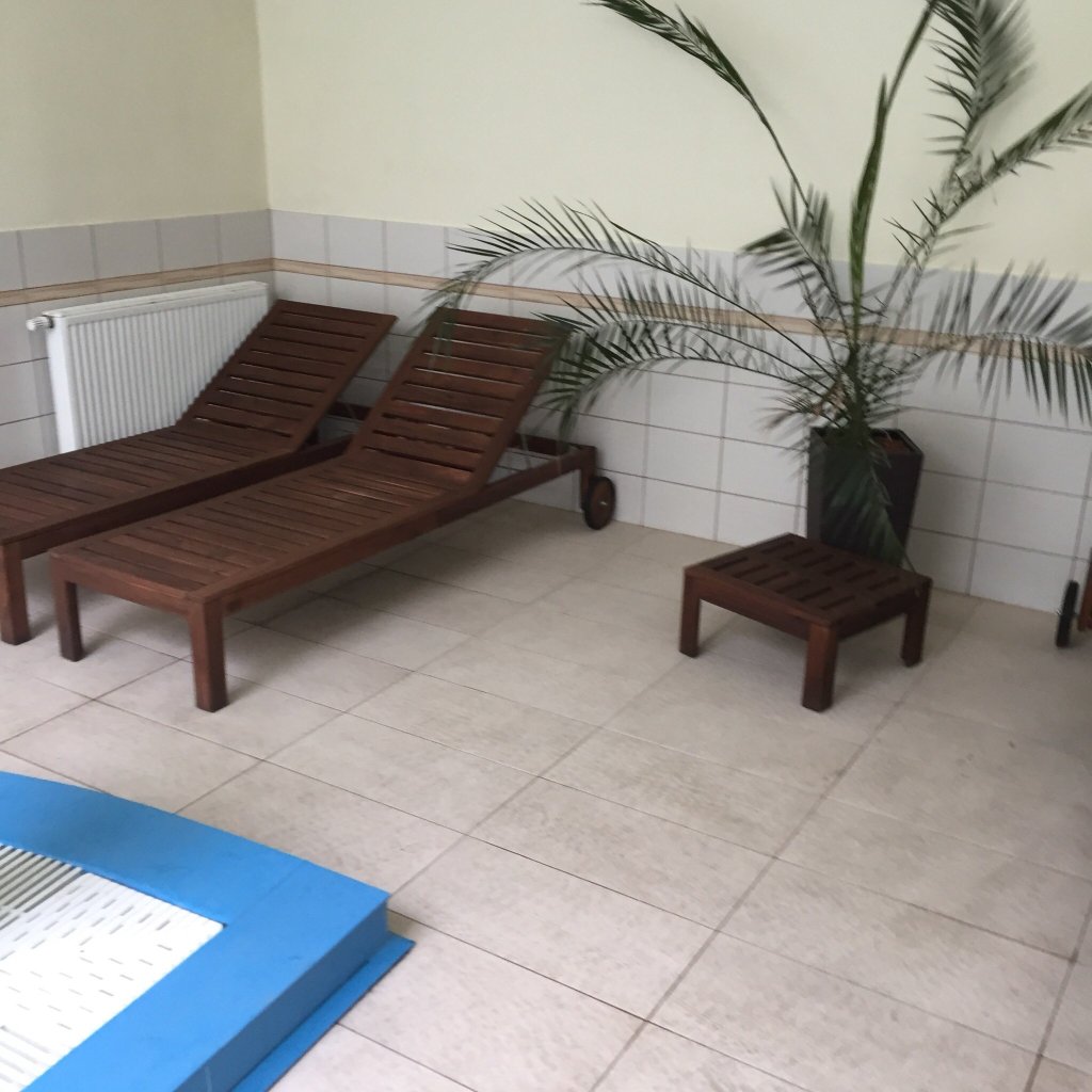 Fortuna Pension Villa II-官方