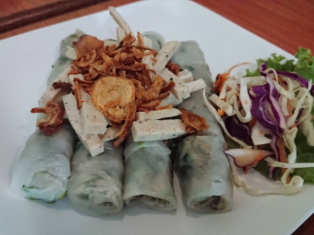 ครัวเมืองเว้ ลาว-ญวน : สาขาลาดกระบัง