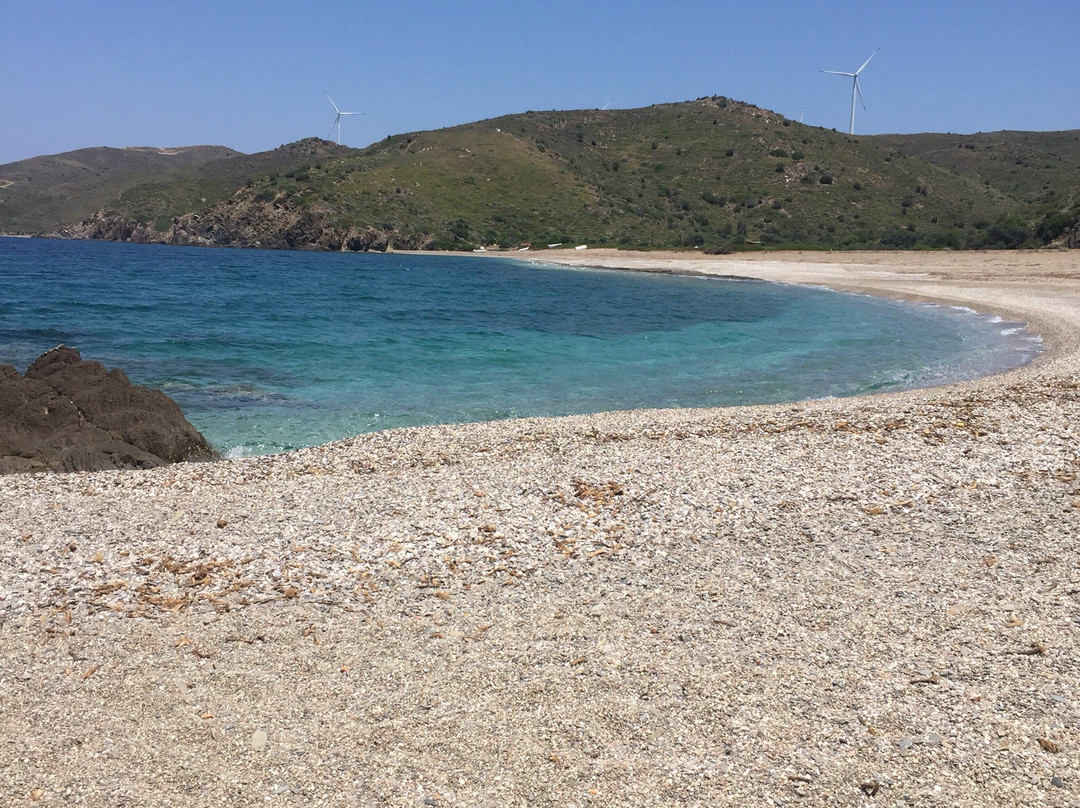 Badem Buku-Karaburun必去景点