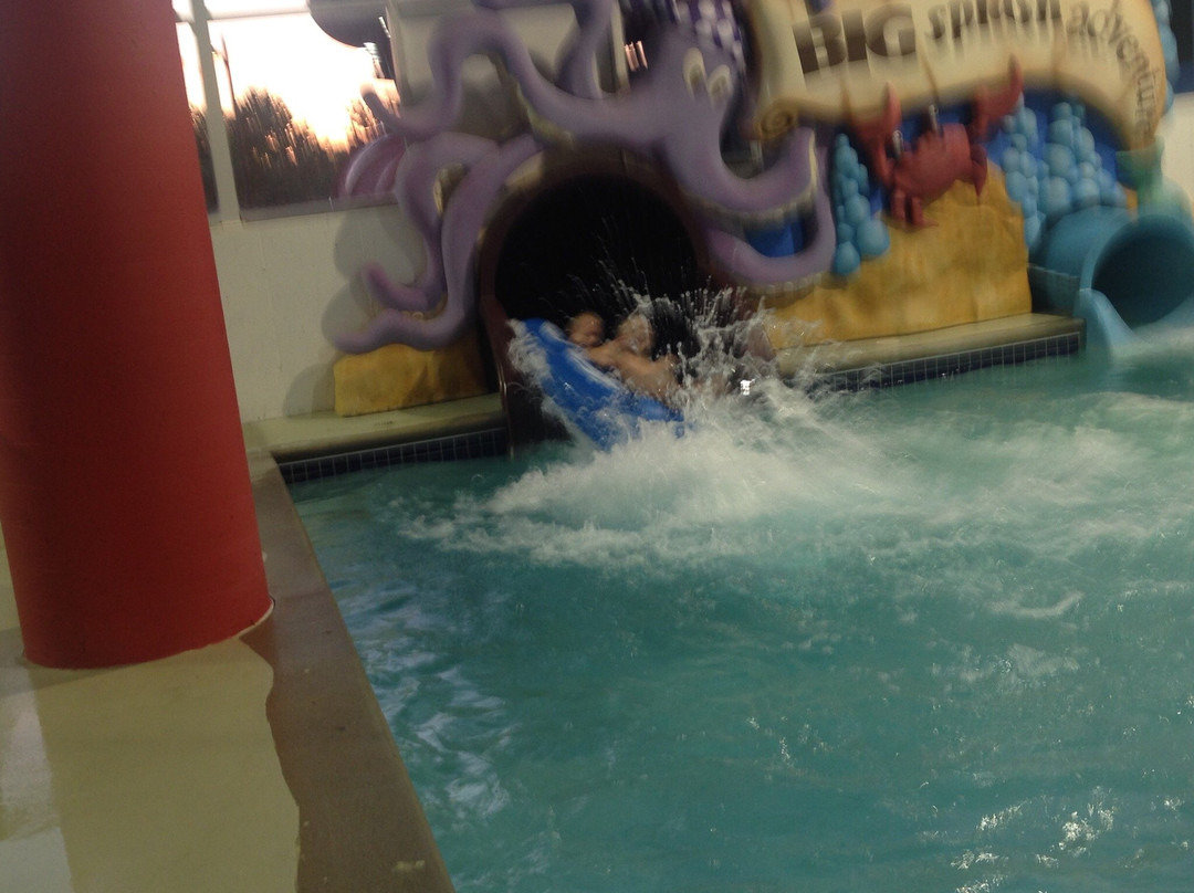 Big Splash Adventure Resort主图