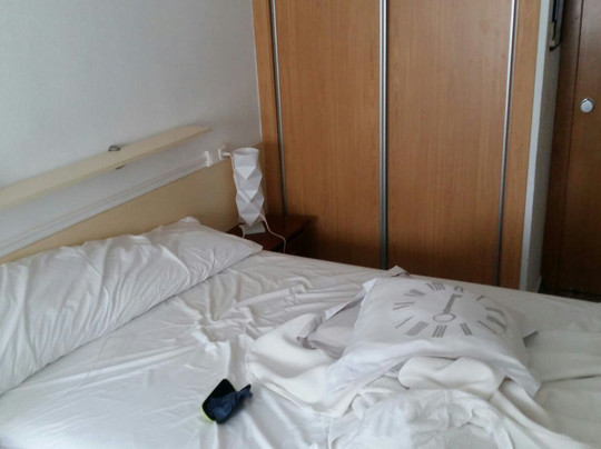 Palacios Rooms主图