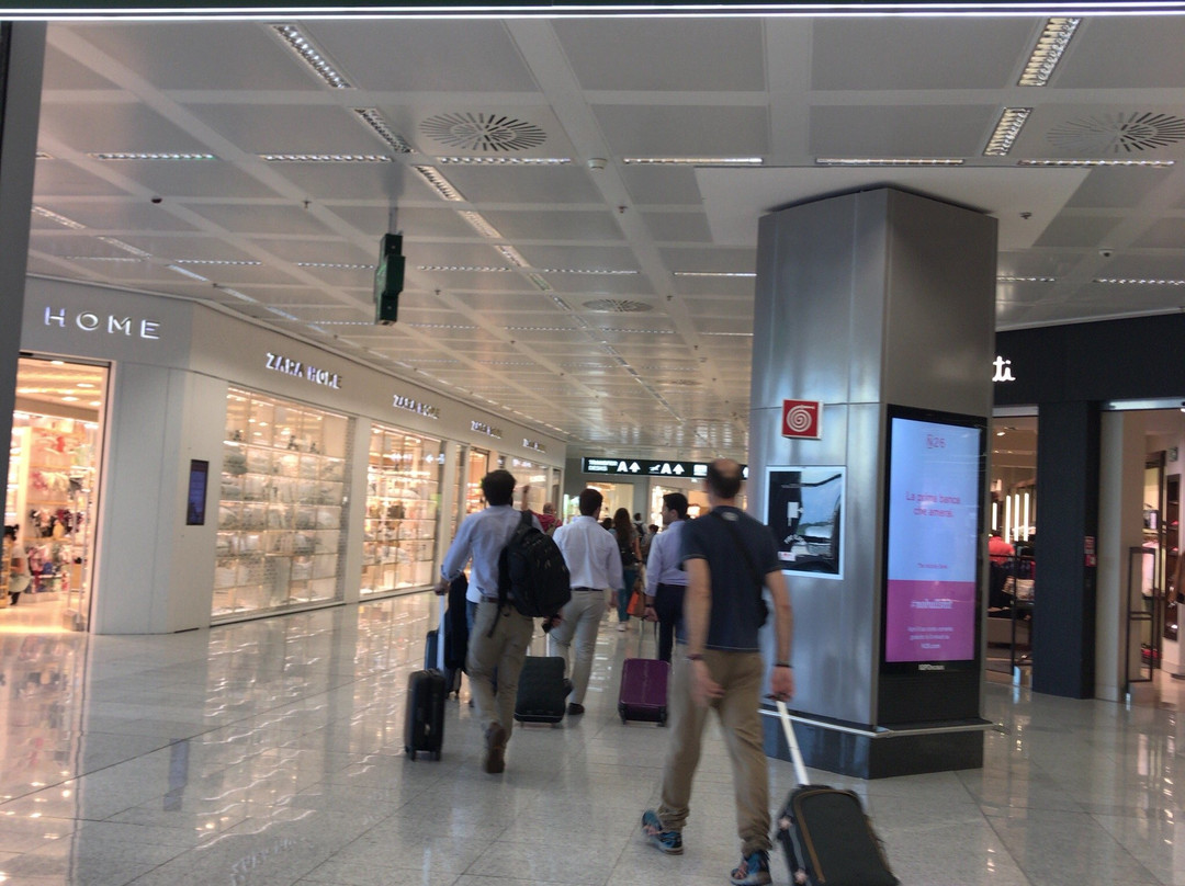 Centro Commerciale Malpensa UNO景点图片