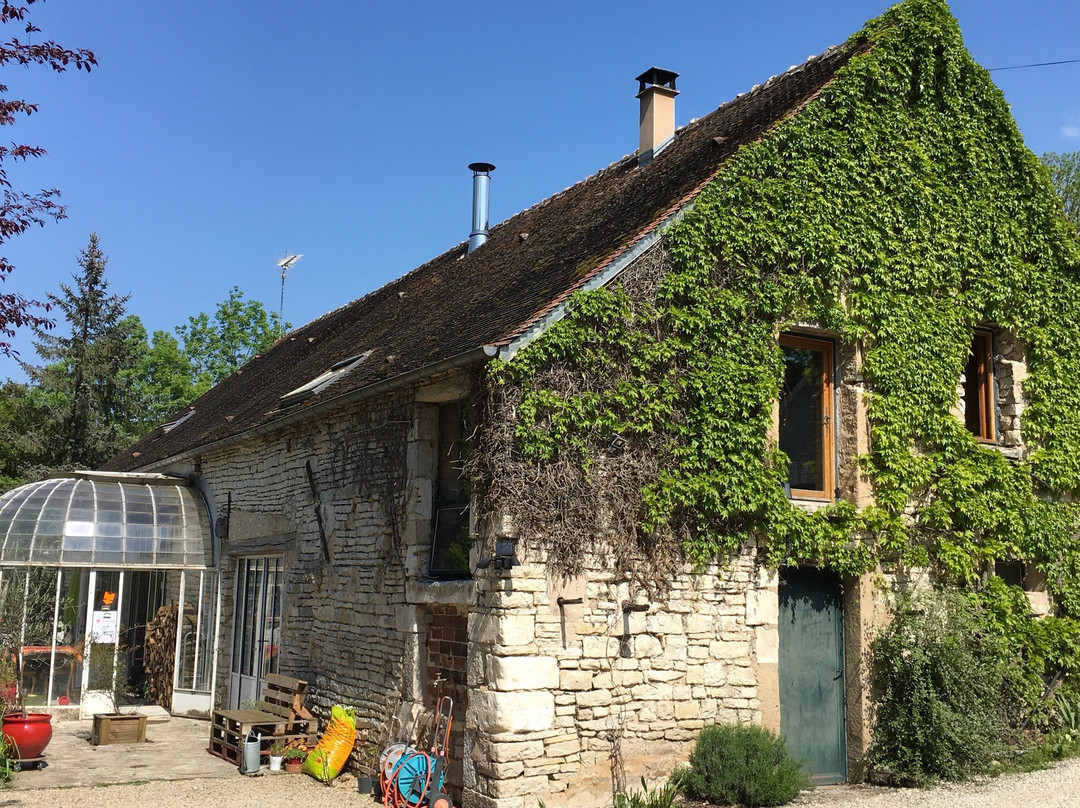 Chez Severine & Edward主图
