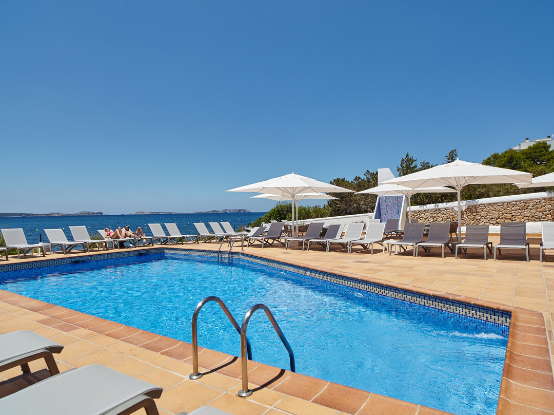 Sol Bahia Ibiza Suites主图