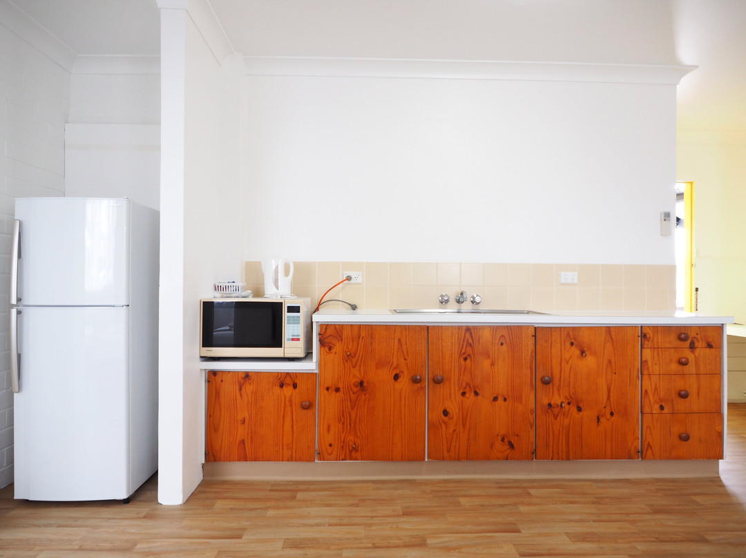 Forster Motor Inn主图