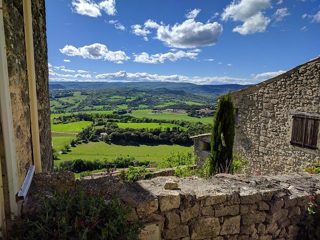 Provence by Flore景点图片