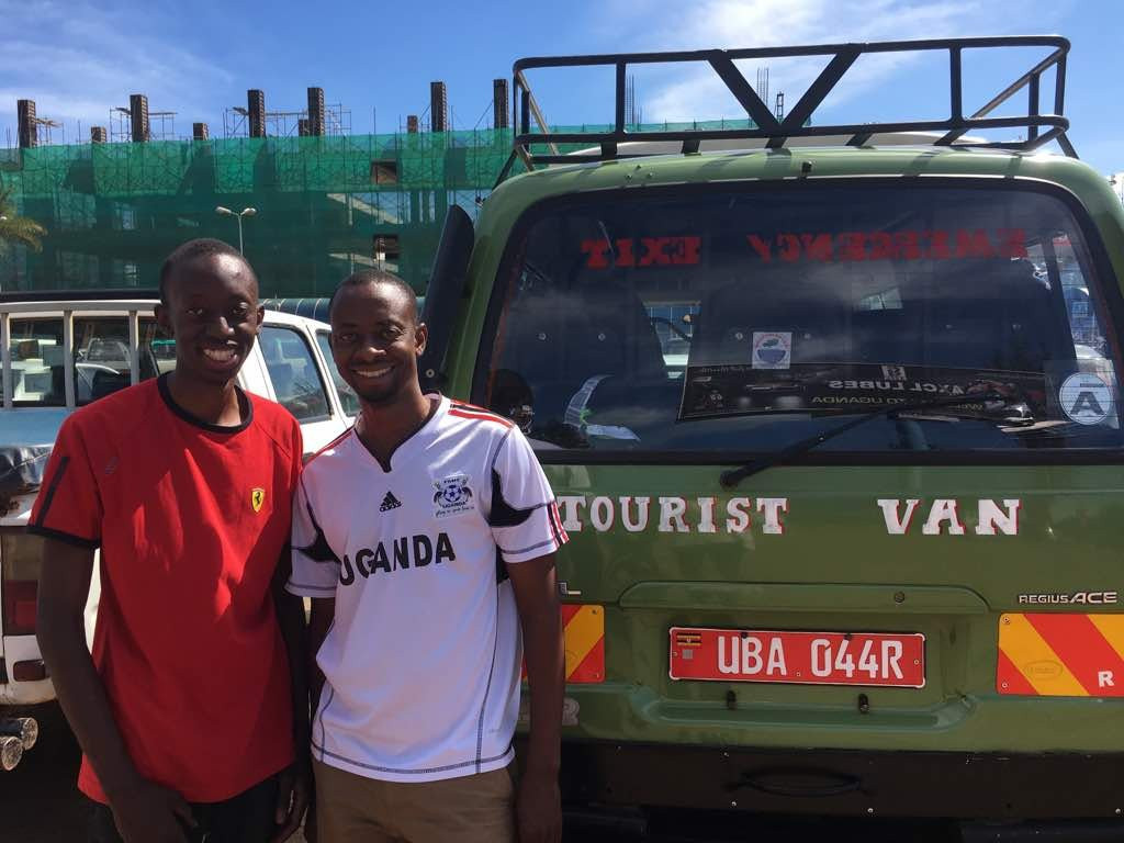Bowi Africa Tours And Travel景点图片