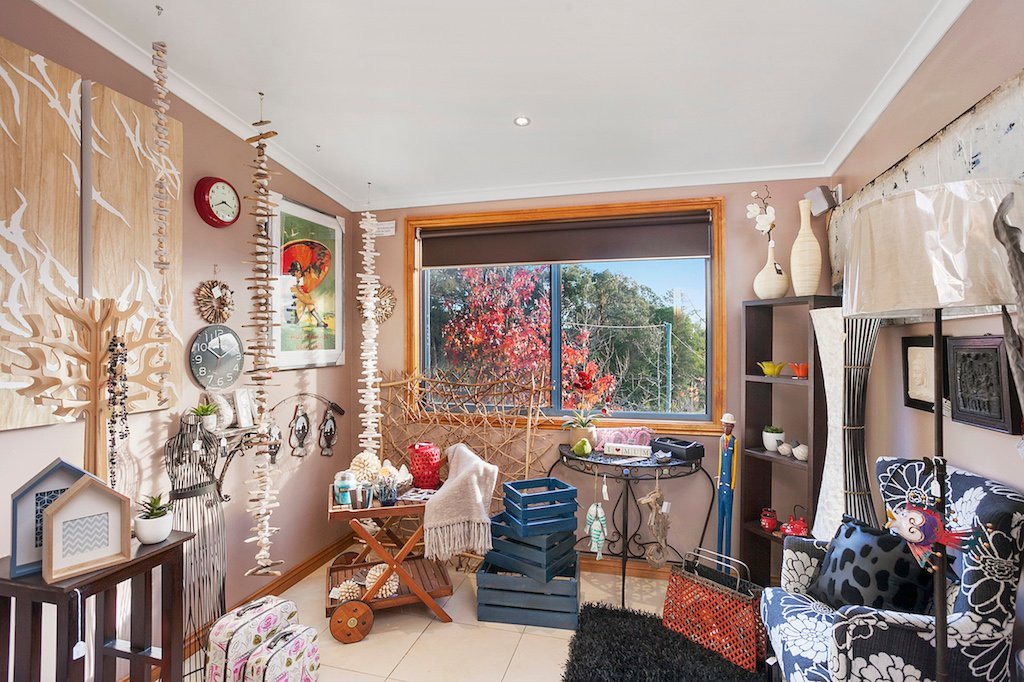 Christowel Designs Gallery-Hepburn Springs必去景点