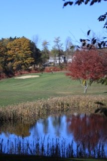 Gardner Municipal Golf Course-Gardner必去景点