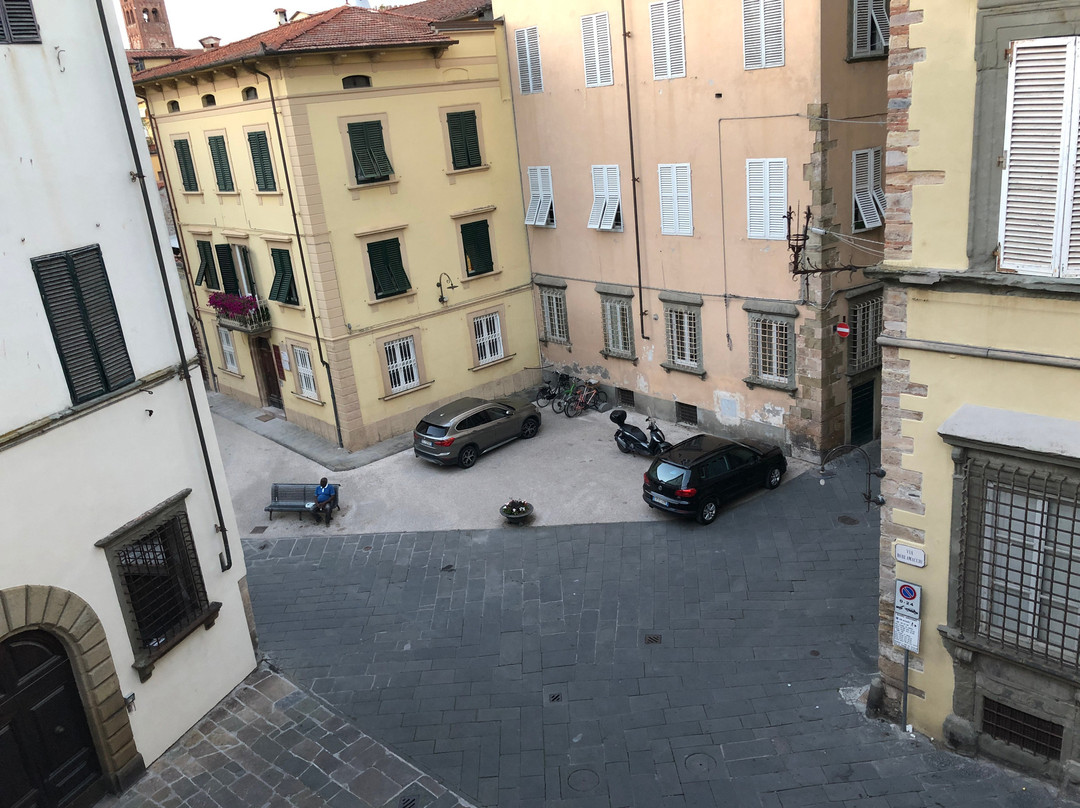Palazzo Dipinto主图