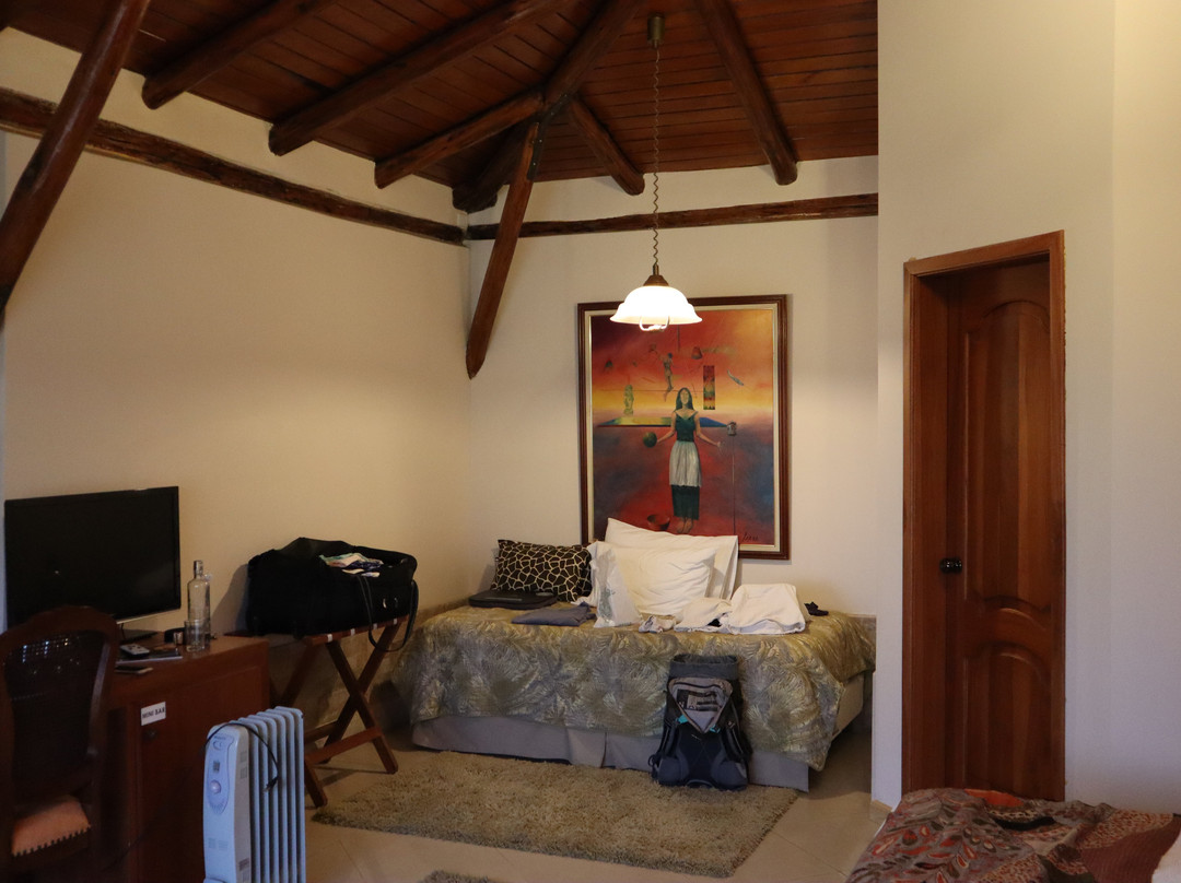 Casa de Campo Tababela Hotel Boutique主图