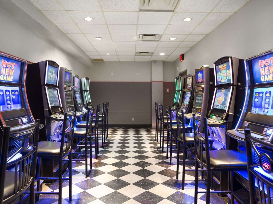 Days Inn by Wyndham Estevan主图