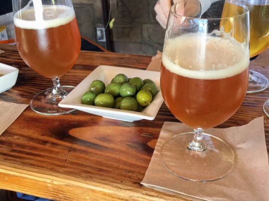 We Olive-拉荷亚必去景点