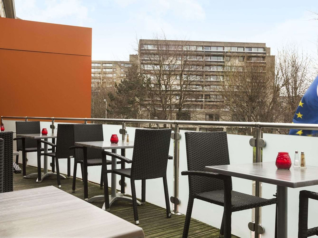 B&b Hotel Brussels East Woluwe主图