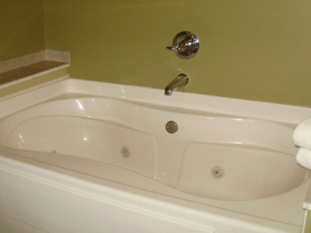 Quality Inn & Suites主图