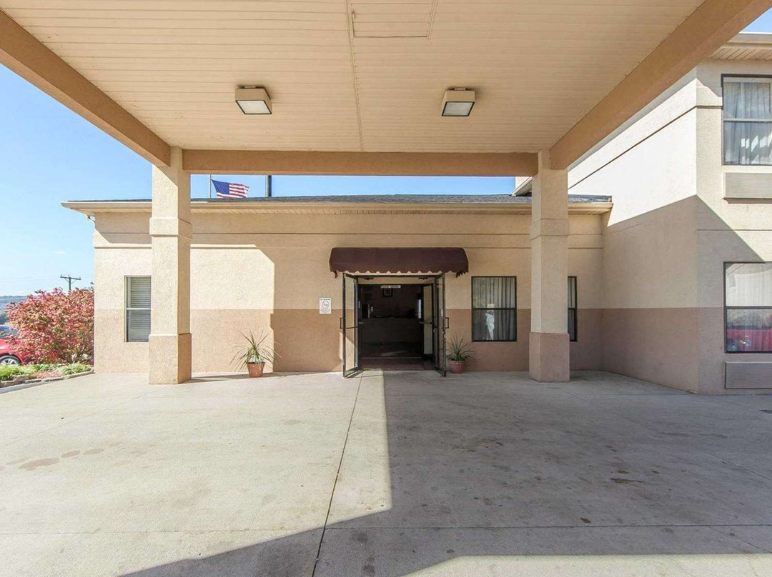 Quality Inn & Suites主图