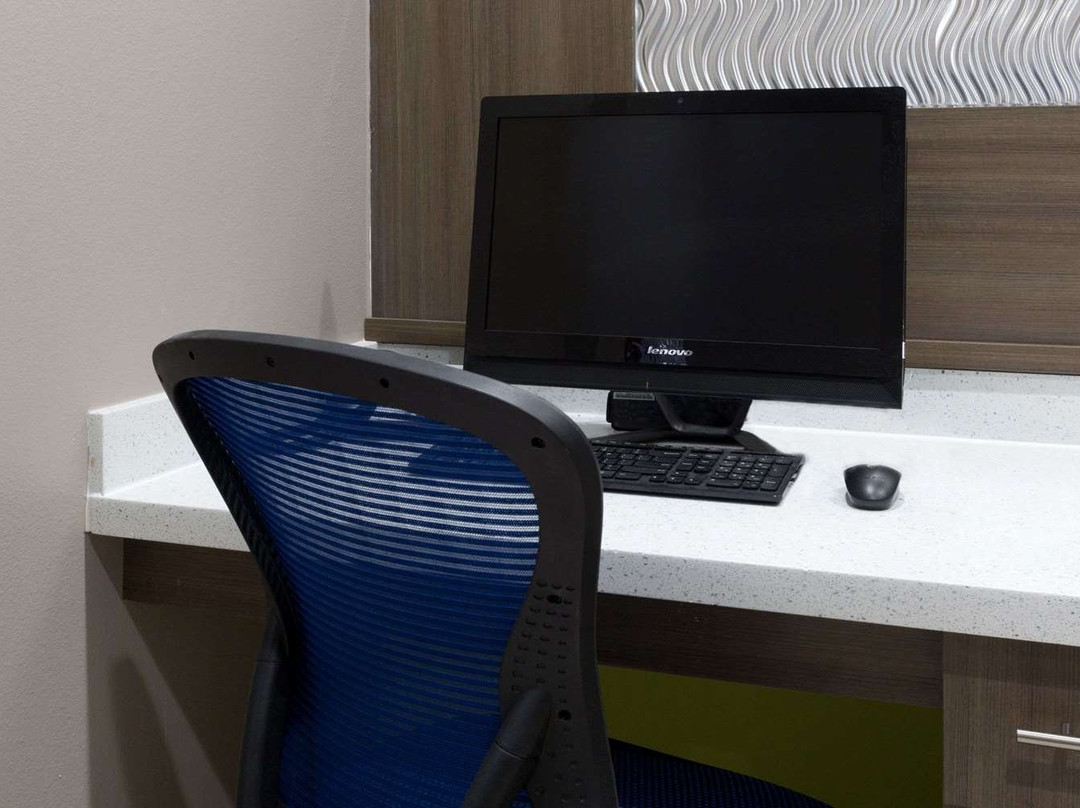 Baymont by Wyndham Bryan College Station主图